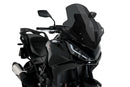 HONDA NT 1100 DCT [2024] – Cupolino Touring – Trasparente-11