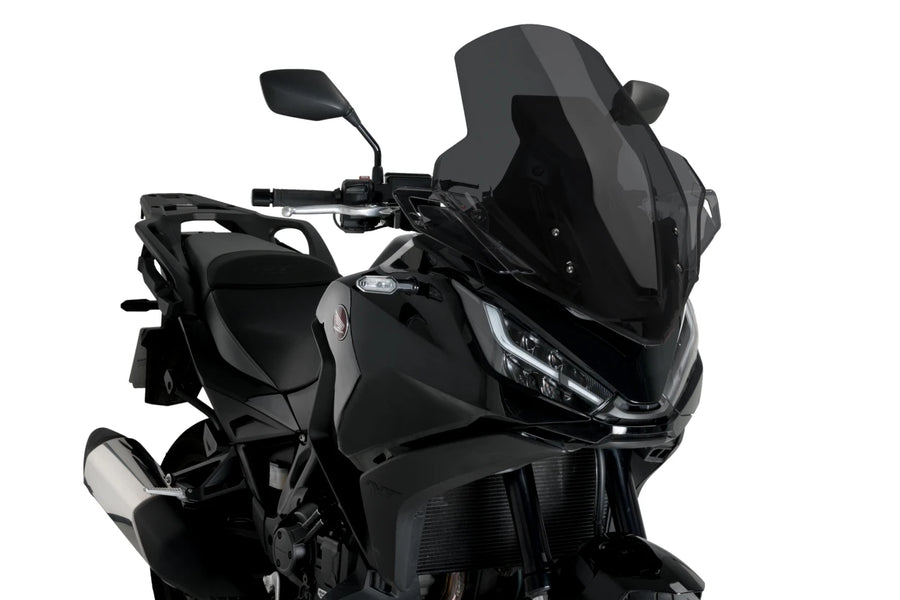 HONDA NT 1100 DCT [2024] – Cupolino Touring – Trasparente