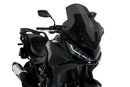 HONDA NT 1100 DCT [2024] – Cupolino Touring – Trasparente-20