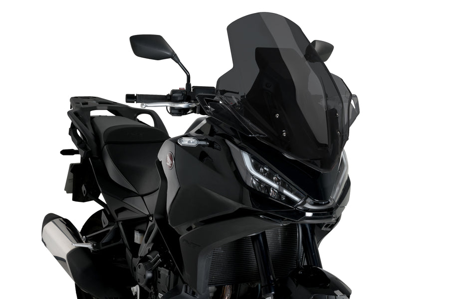 HONDA NT 1100 DCT [2024] – Cupolino Touring – Trasparente