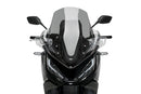 HONDA NT 1100 DCT [2024] – Bulle Touring – Teintée-1