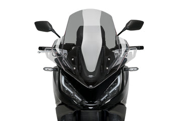 HONDA NT 1100 DCT [2024] – Touring Screen – Tinted