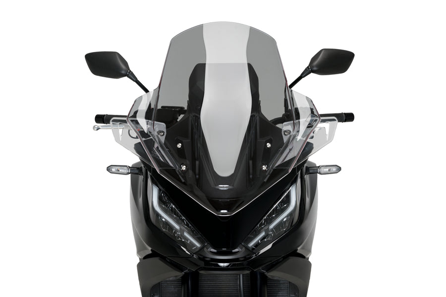 HONDA NT 1100 DCT [2024] – Bulle Touring – Teintée