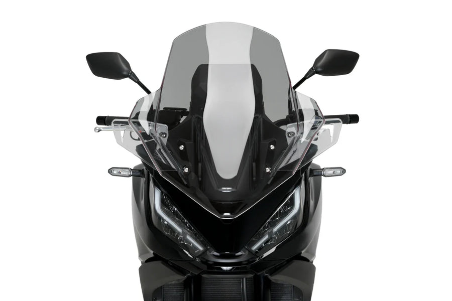 HONDA NT 1100 DCT [2024] – Tourenscheibe – Transparent