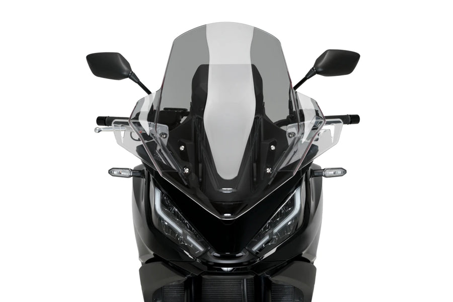 HONDA NT 1100 DCT [2024] – Cupolino Touring – Trasparente