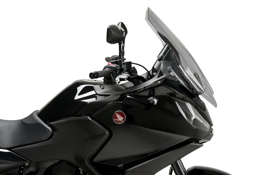 HONDA NT 1100 DCT [2024] – Cupolino Touring – Trasparente