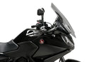 HONDA NT 1100 DCT [2024] – Cupolino Touring – Trasparente-7