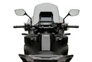 HONDA NT 1100 DCT [2024] – Cupolino Touring – Trasparente-8