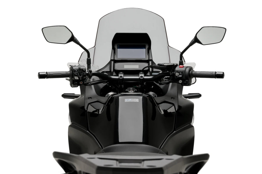 HONDA NT 1100 DCT [2024] – Cupolino Touring – Trasparente
