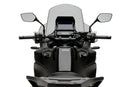 HONDA NT 1100 DCT [2024] – Cupolino Touring – Trasparente-16
