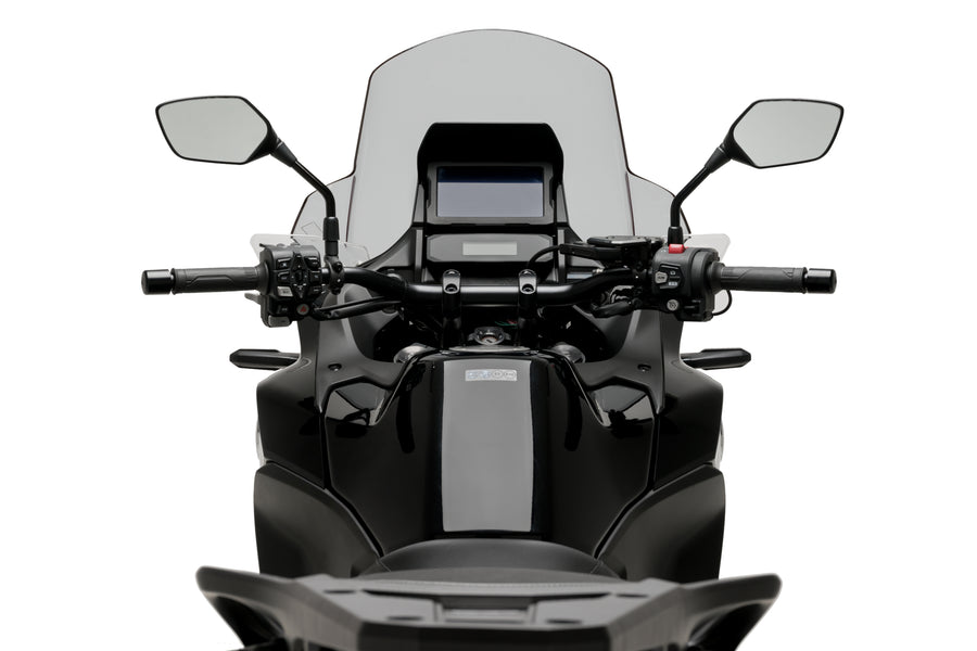 HONDA NT 1100 DCT [2024] – Cupolino Touring – Trasparente