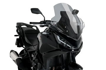 HONDA NT 1100 DCT [2024] – Touring Screen – Tinted - 0