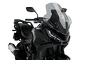HONDA NT 1100 DCT [2024] – Cupolino Touring – Trasparente-5