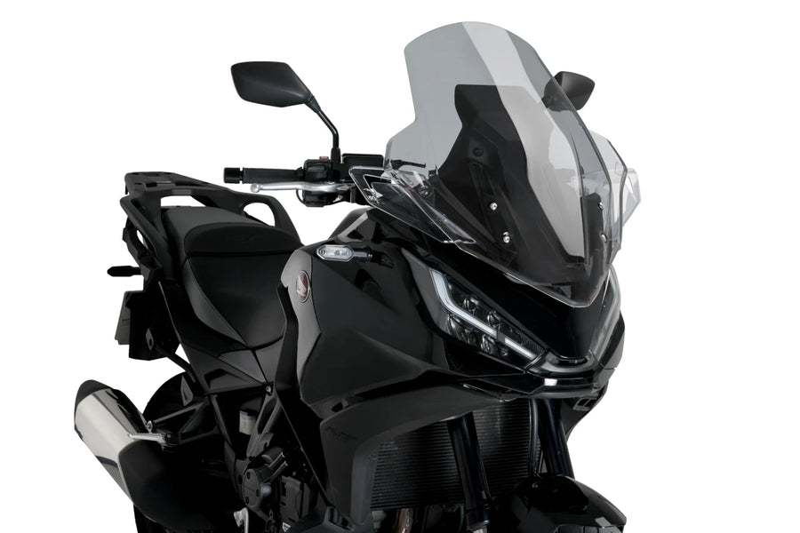 HONDA NT 1100 DCT [2024] – Cupolino Touring – Trasparente