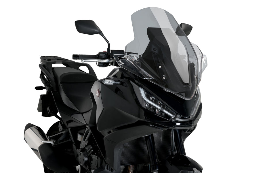 HONDA NT 1100 DCT [2024] – Cupolino Touring – Trasparente