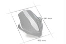 HONDA NT 1100 DCT [2024] – Cupolino Touring – Trasparente-19