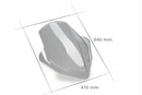HONDA NT 1100 DCT [2024] – Cupolino Touring – Trasparente-10