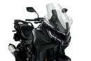 HONDA NT 1100 DCT [2024] – Cupolino Touring – Trasparente-3