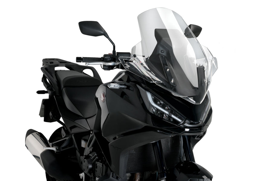 HONDA NT 1100 DCT [2024] – Cupolino Touring – Trasparente