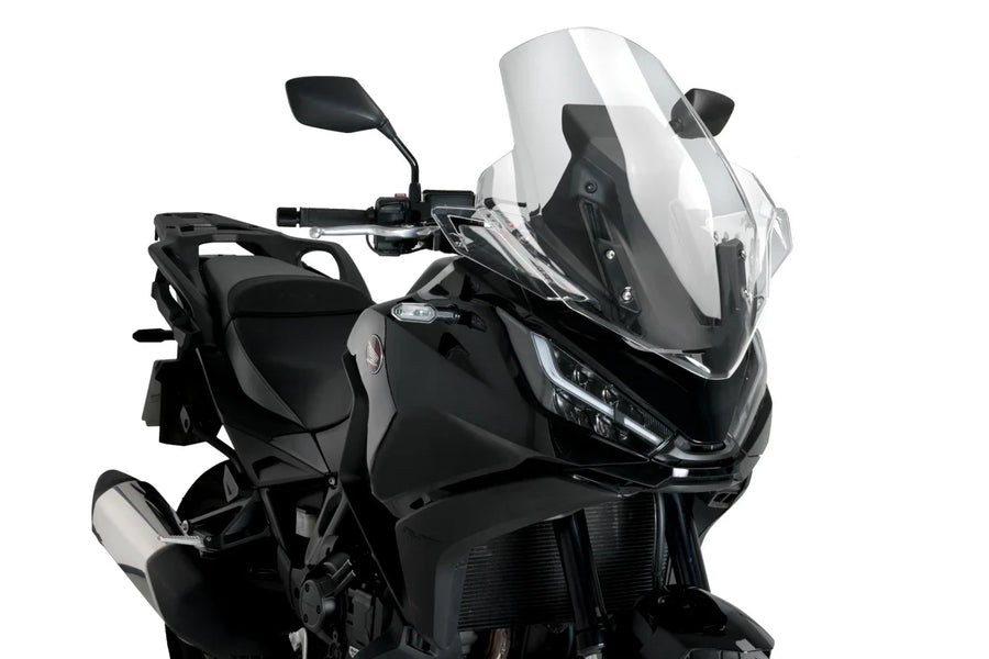 HONDA NT 1100 DCT [2024] – Tourenscheibe – Schwarz