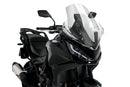 HONDA NT 1100 DCT [2024] – Cupolino Touring – Trasparente-1