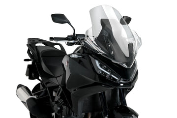 HONDA NT 1100 DCT [2024] – Tourenscheibe – Transparent
