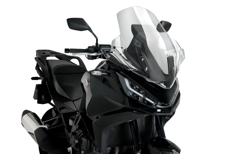 HONDA NT 1100 DCT [2024] – Cupolino Touring – Trasparente