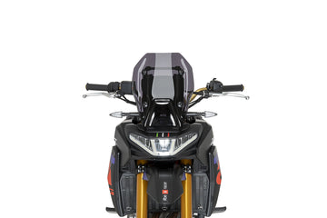 APRILIA TUAREG 660 RALLY [2025] - Sportscheibe | Stark getönt | PUIG 21225F