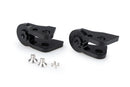 HONDA NT 1100 DCT [2024] – Adapter footrest rubber pad “adjustable Rider”-1