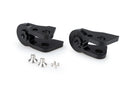HONDA NT 1100 DCT [2024] – Adapter footrest rubber pad “adjustable Rider”-2