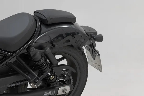 Honda CMX 1100 Rebel [2021–2025] – SLH Seitenträger links
