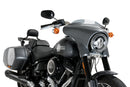HARLEY DAVIDSON SOFTAIL SPORT GLIDE FLSB [2025] – High-Road Touring – Getönt-12