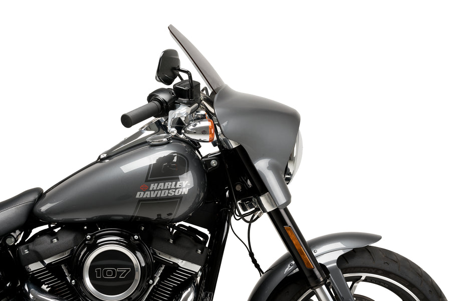 HARLEY DAVIDSON SOFTAIL SPORT GLIDE FLSB [2025] – High-Road Touring – Getönt