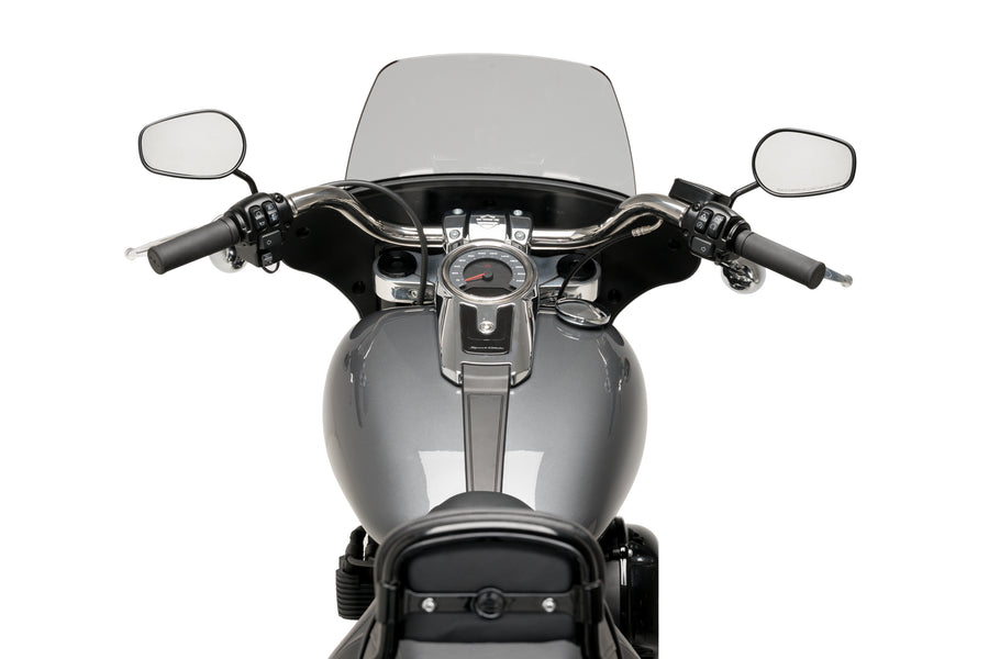 HARLEY DAVIDSON SOFTAIL SPORT GLIDE FLSB [2025] – High-Road Touring – Stark