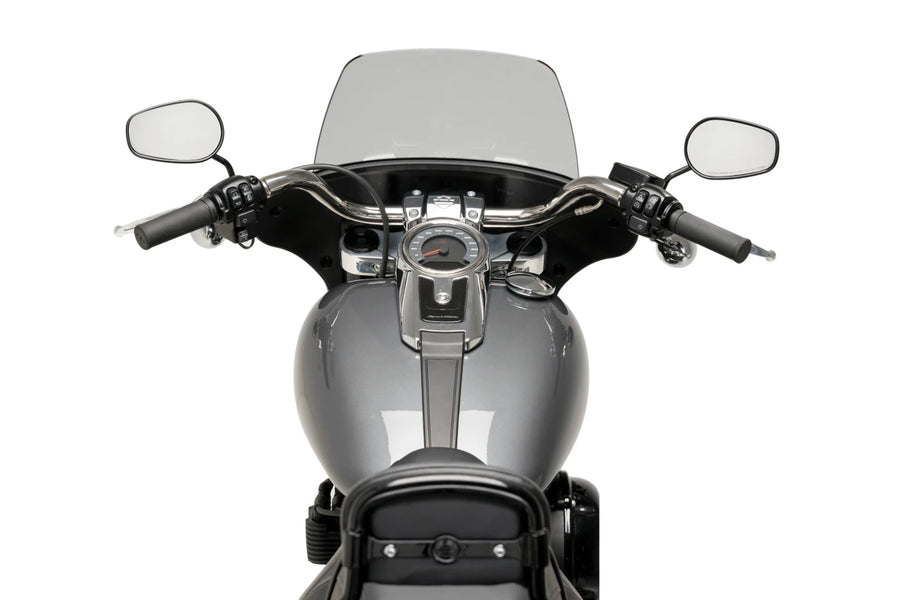 HARLEY DAVIDSON SOFTAIL SPORT GLIDE FLSB [2025] – High-Road Touring – Stark