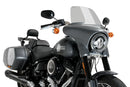 HARLEY DAVIDSON SOFTAIL SPORT GLIDE FLSB [2025] – High-Road Touring – Stark-2