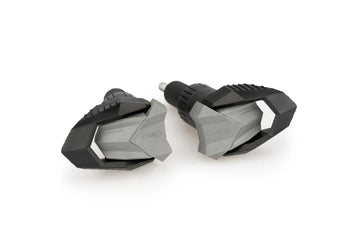 KAWASAKI Z 900 SE [2025] – Protection latérale S19 – Noir - 0
