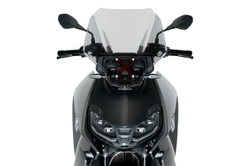 BMW CE 04 [2025] - Parabrezza V-Tech Line Touring | Colorato | PUIG21259H