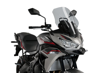 KAWASAKI VERSYS 650 [2025] – Tourenscheibe – Getönt