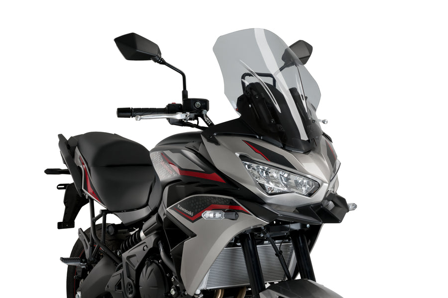 KAWASAKI VERSYS 650 [2025] – Touring Screen – Tinted