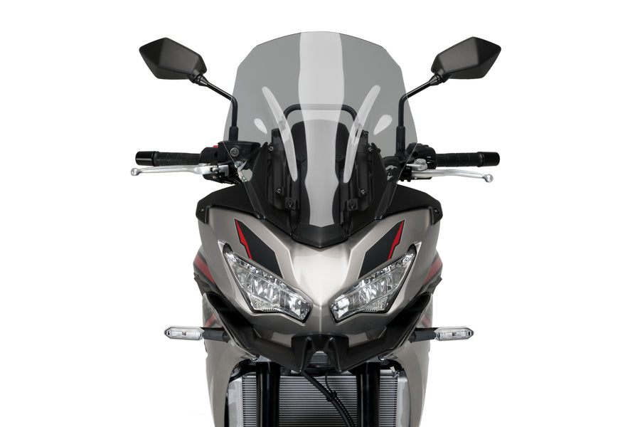 KAWASAKI VERSYS 650 [2025] – Touring Screen – Tinted