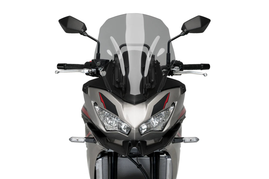KAWASAKI VERSYS 650 [2025] – Touring Screen – Tinted