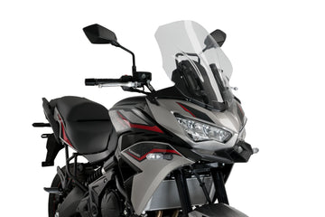 KAWASAKI VERSYS 650 [2025] – Tourenscheibe – Transparent