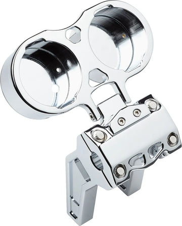 Harley Davidson Dyna [LA CHOPPERS] – supporto display per supporto manubrio Performance - 0