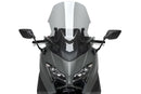 TRIUMPH BONNEVILLE T 120 NERO [2025] - V-Tech Line Touring | Colorato | PUIG21270H