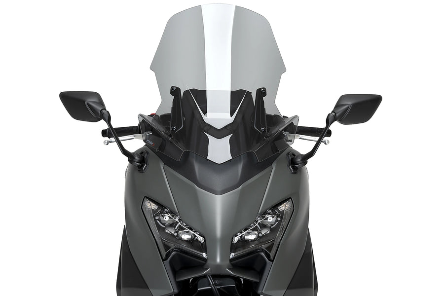 TRIUMPH BONNEVILLE T 120 NERO [2025] - V-Tech Line Touring | Colorato | PUIG21270H