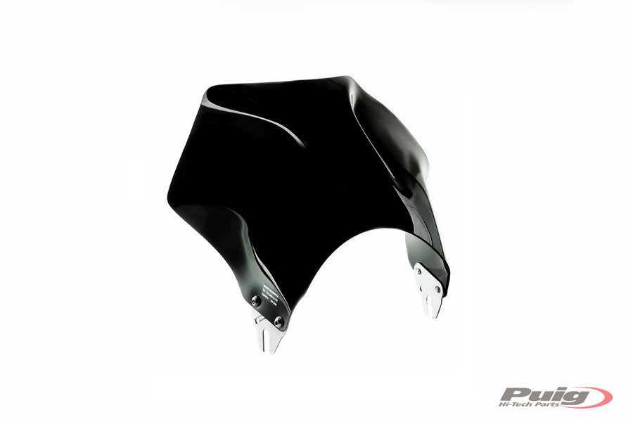 HONDA CB 600 F HORNET [2004] – Raptor – Schwarz