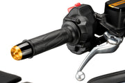 Default Title YAMAHA T-MAX 560 TECH MAX [2025] – Estremità della barra di spinta – Nero