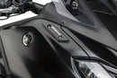 YAMAHA T-MAX 560 TECH MAX [2024] – Rückspiegel Kappen – Schwarz-1