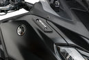 YAMAHA T-MAX 560 TECH MAX [2024] – Rückspiegel Kappen – Schwarz-2